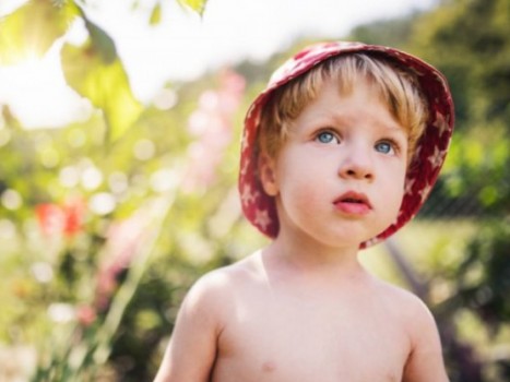 Kako razlikovati sunčanicu i toplotni udar kod dece?