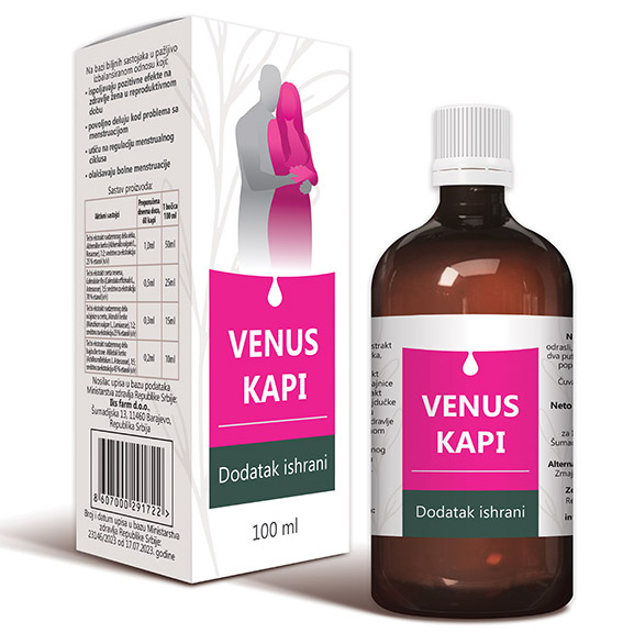 venus kapi